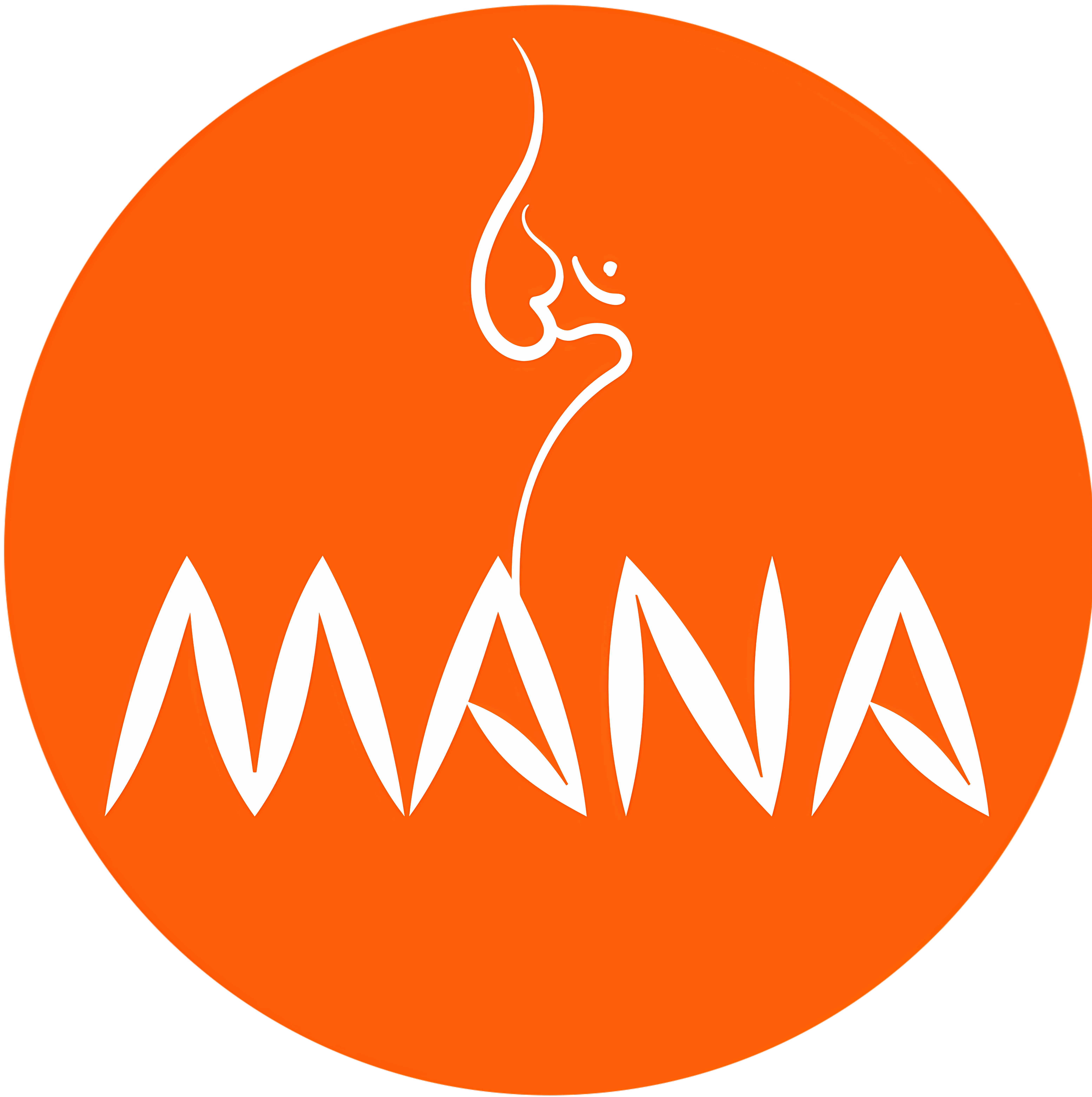 Mana Logo